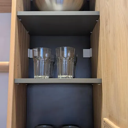 Centre Self Check-in & Ac Kaunas