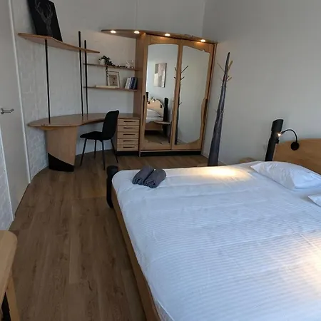 Centre Self Check-in & Ac * Kaunas