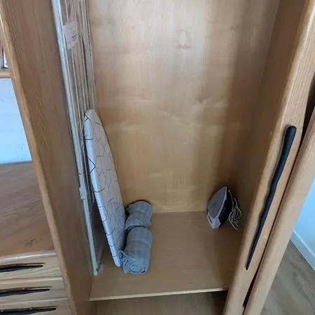 Apartamento Centre Self Check-in & Ac Kaunas