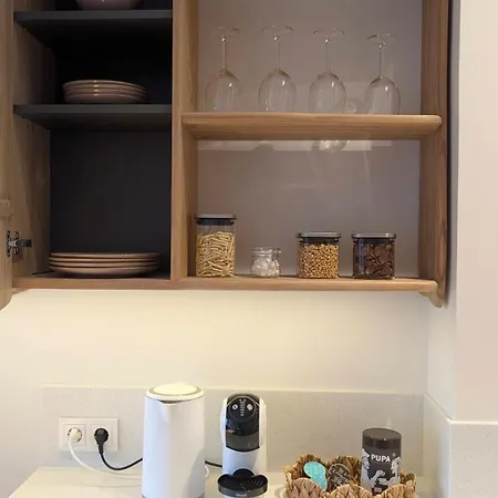 Kaunas City Centre Apartment Self Check-In & Ac * Kaunas