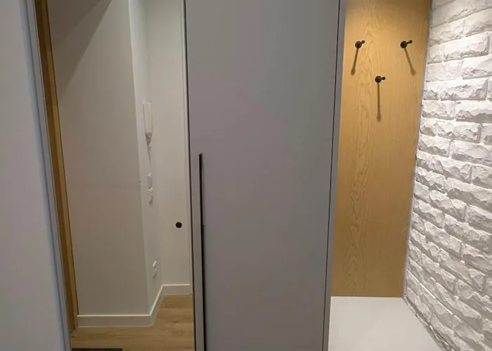 Centre Self Check-in & Ac