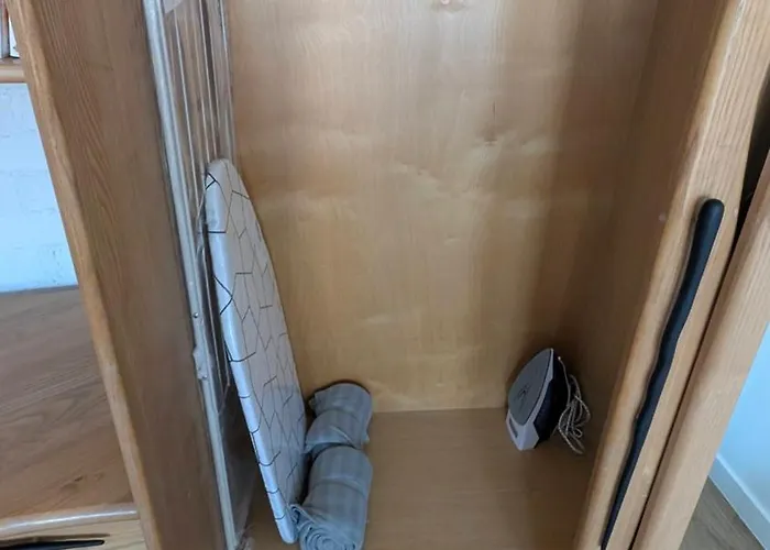 Lägenhet Centre Self Check-in & Ac Kaunas