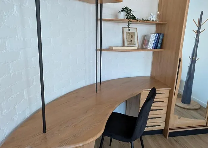 Centre Self Check-in & Ac * Kaunas