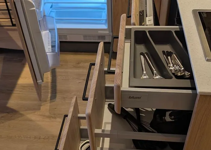 Lägenhet Centre Self Check-in & Ac Kaunas