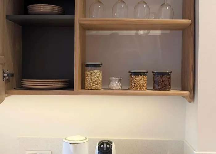 Centre Self Check-in & Ac * Kaunas